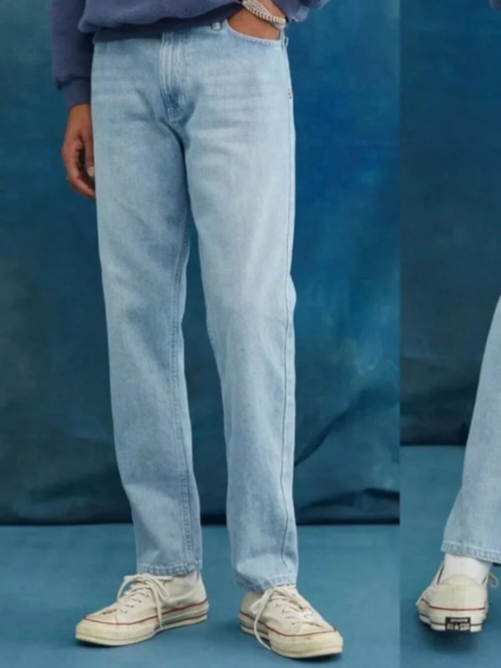 BDG Vintage Slim Fit Jean 29/30